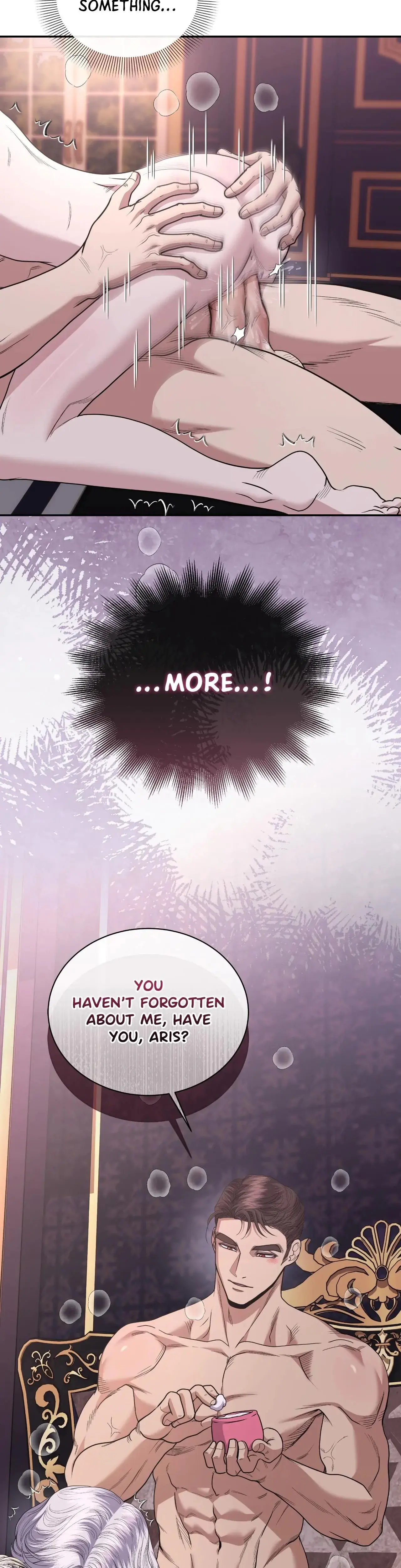 Beyond The Walls Of The Dukes Mansion Chapter 24 - Page 24