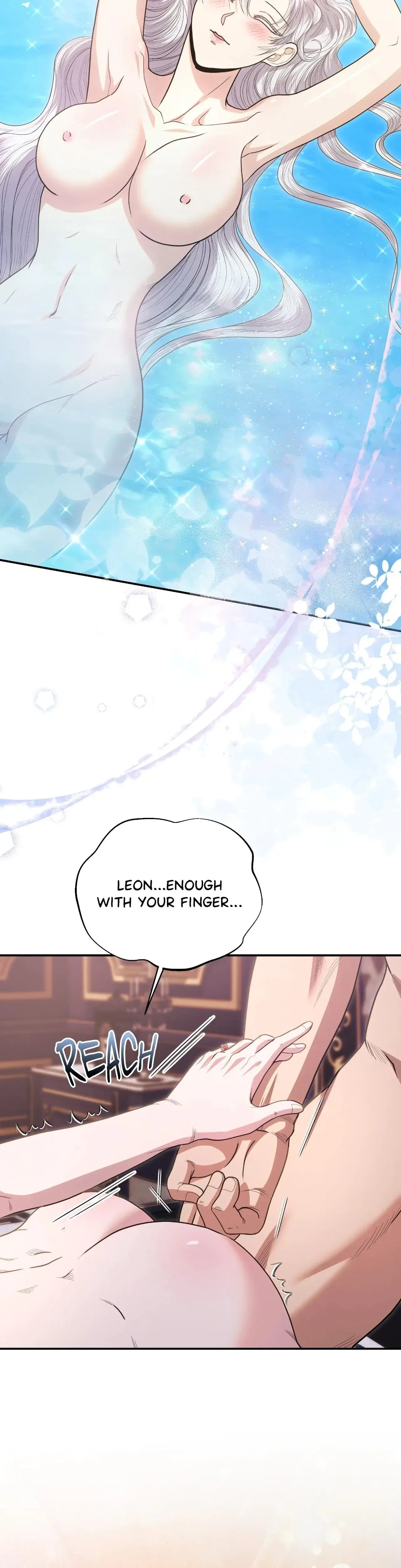 Beyond The Walls Of The Dukes Mansion Chapter 24 - Page 30