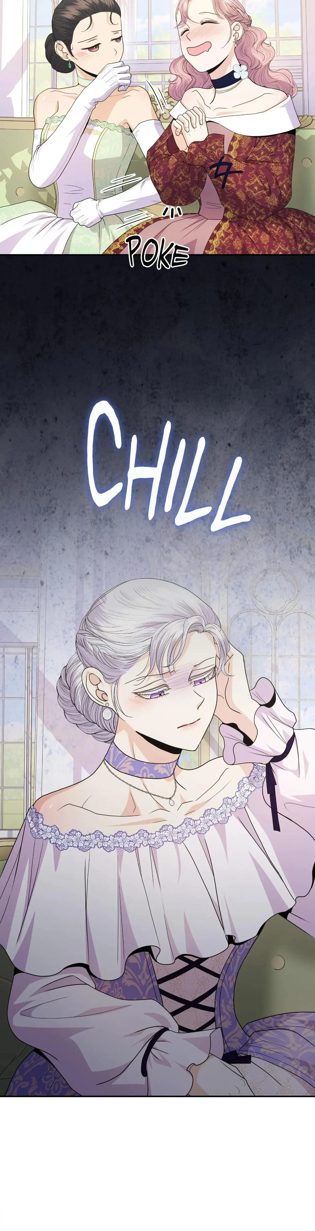 Beyond The Walls Of The Dukes Mansion Chapter 25 - Page 13
