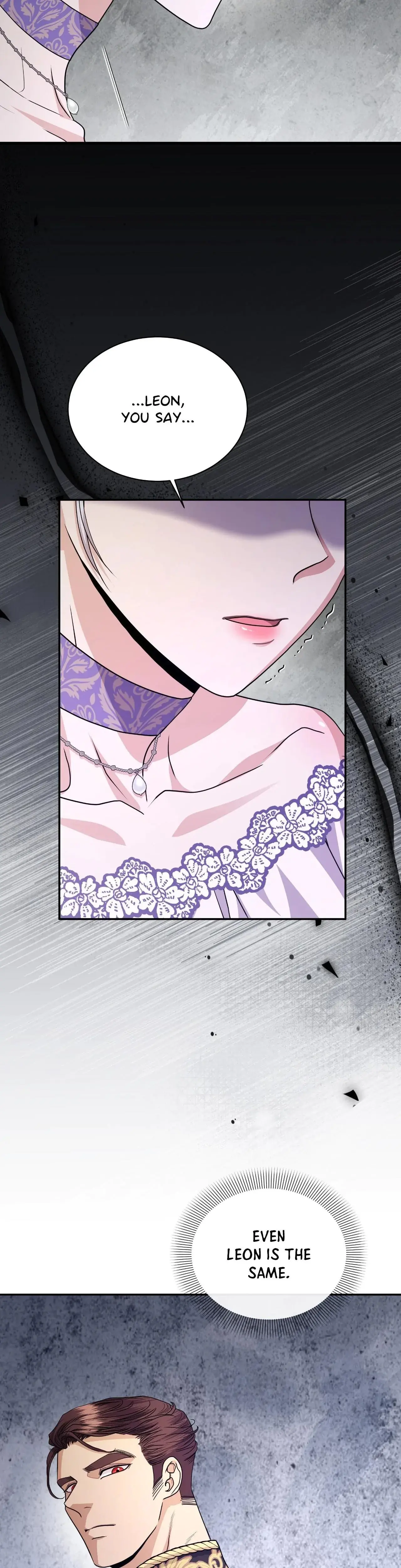 Beyond The Walls Of The Dukes Mansion Chapter 25 - Page 18