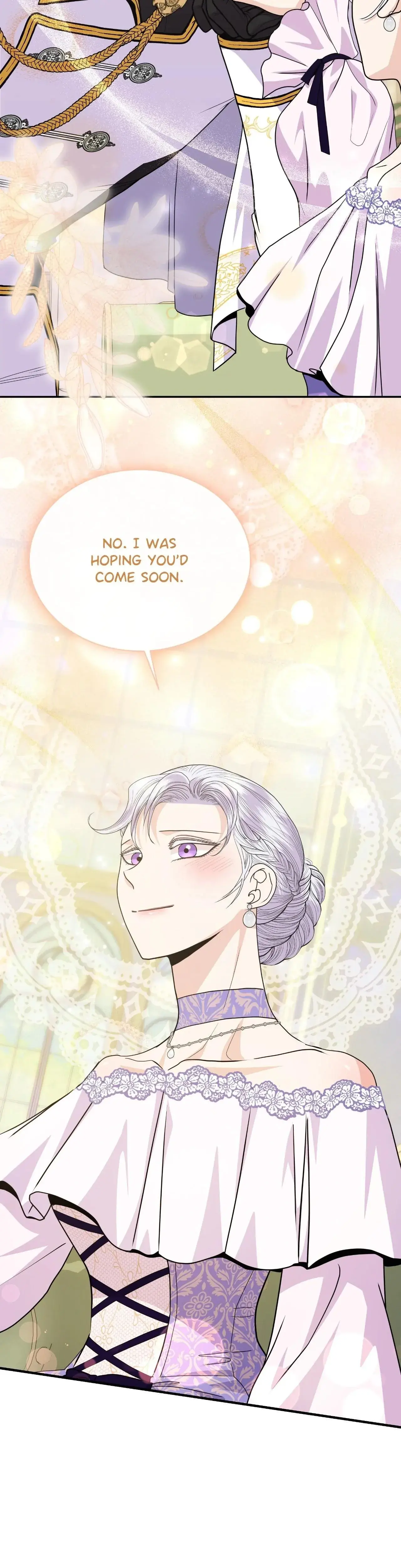 Beyond The Walls Of The Dukes Mansion Chapter 25 - Page 23