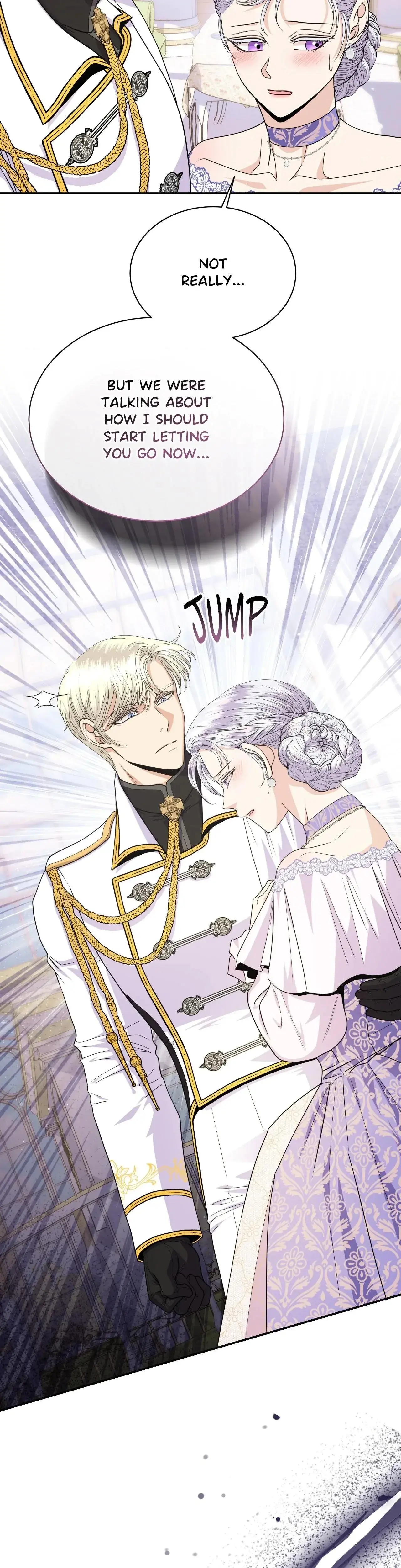 Beyond The Walls Of The Dukes Mansion Chapter 25 - Page 29