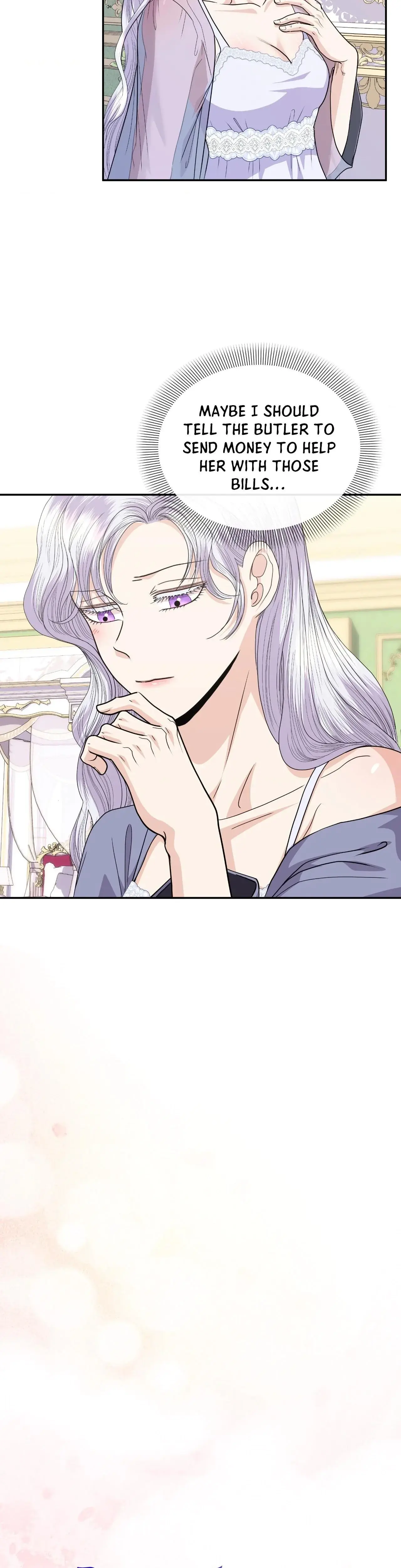 Beyond The Walls Of The Dukes Mansion Chapter 25 - Page 3