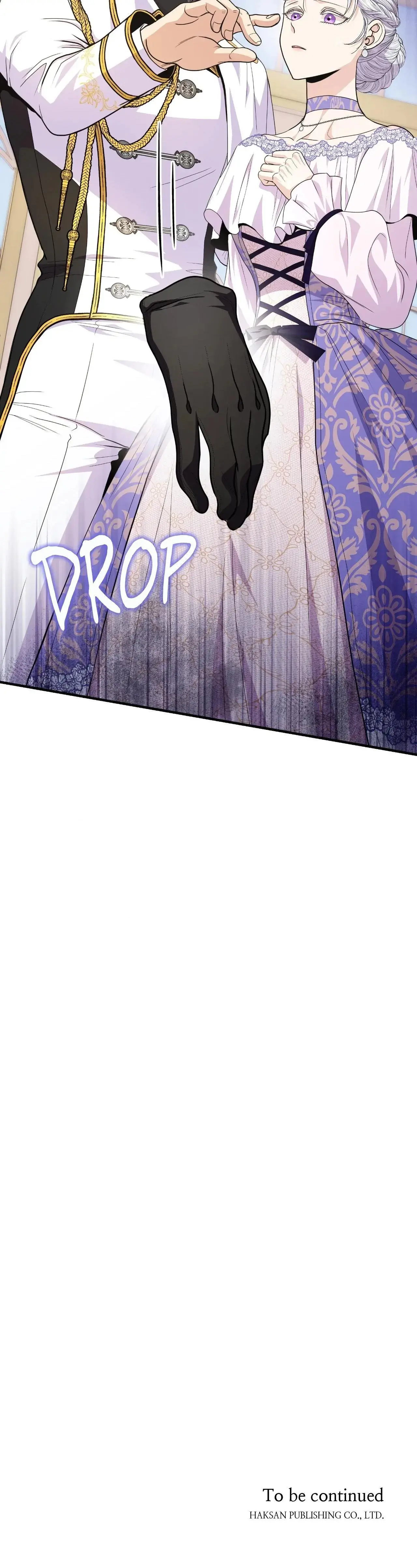 Beyond The Walls Of The Dukes Mansion Chapter 25 - Page 34