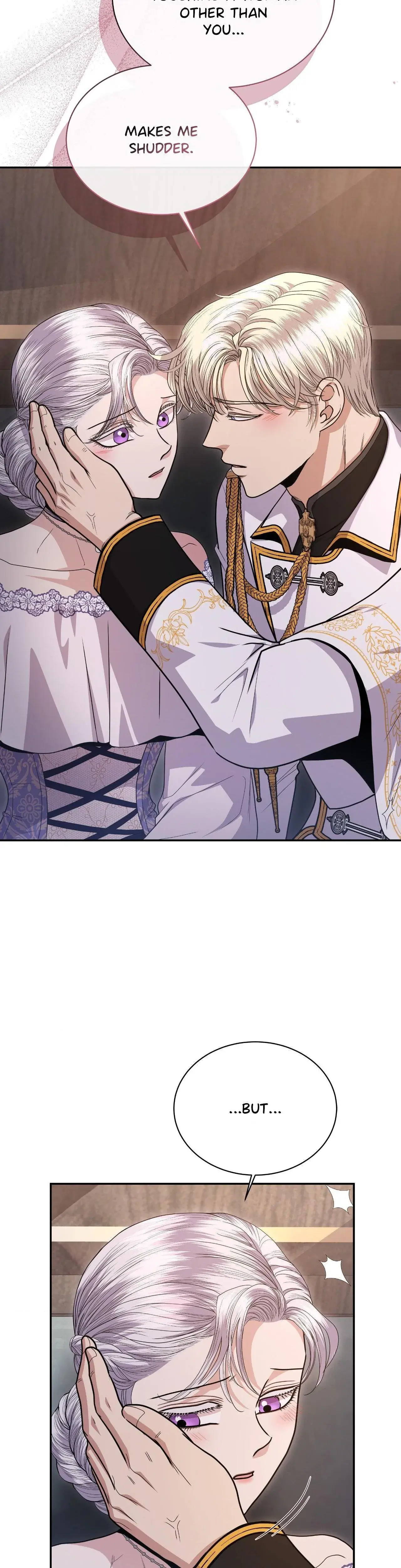 Beyond The Walls Of The Dukes Mansion Chapter 26 - Page 4