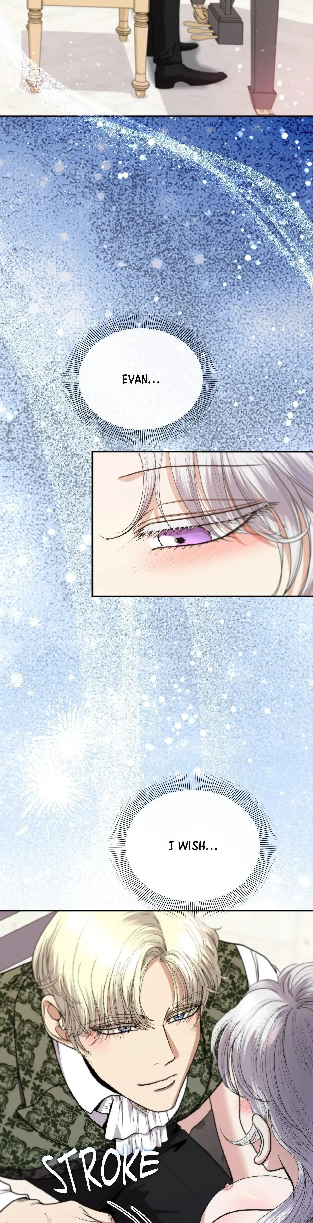 Beyond The Walls Of The Dukes Mansion Chapter 27 - Page 16