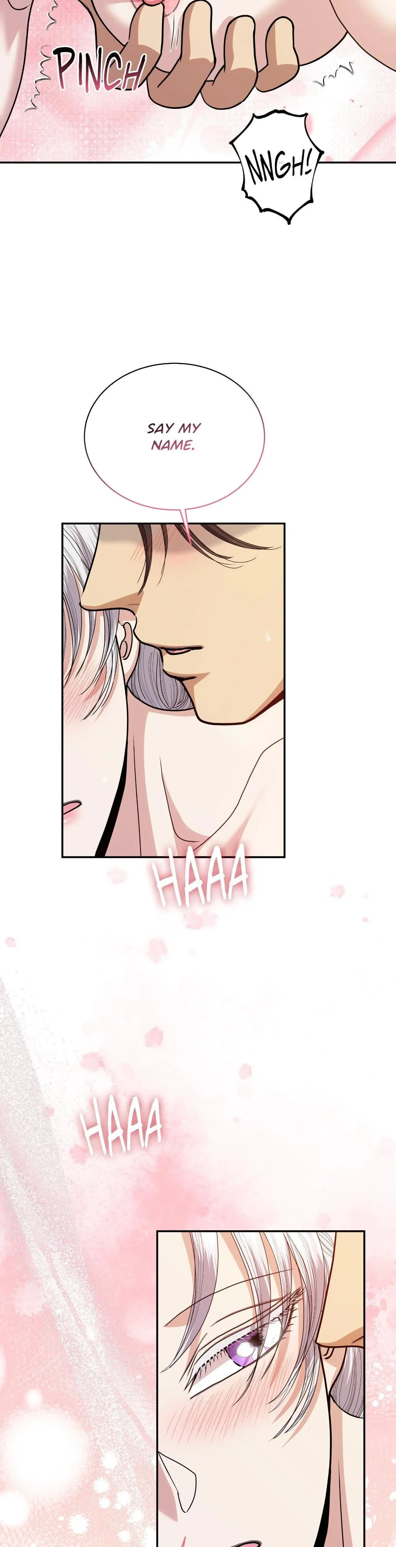 Beyond The Walls Of The Dukes Mansion Chapter 27 - Page 26