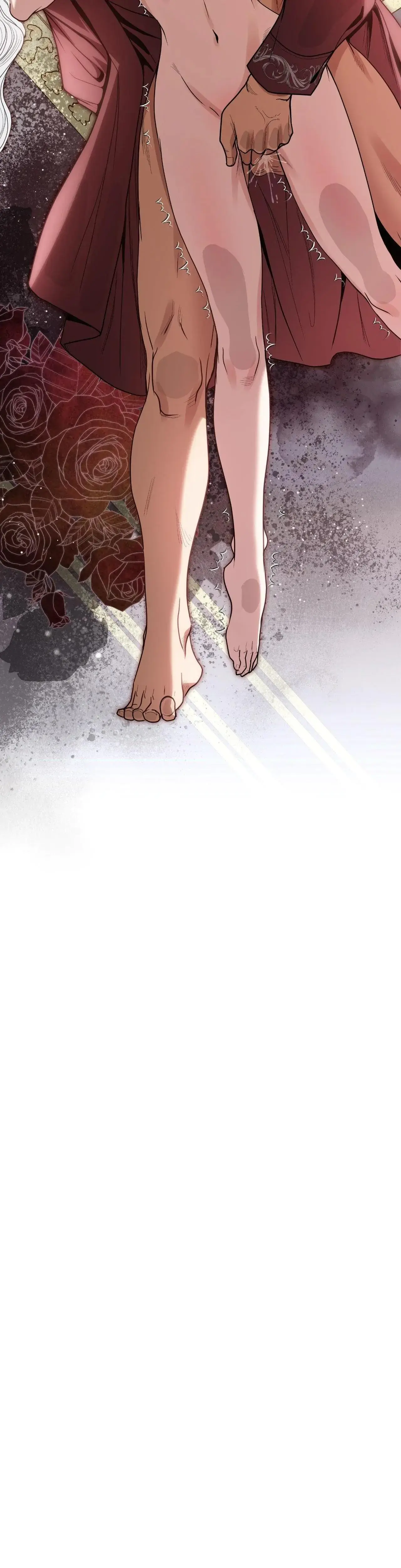 Beyond The Walls Of The Dukes Mansion Chapter 27 - Page 36