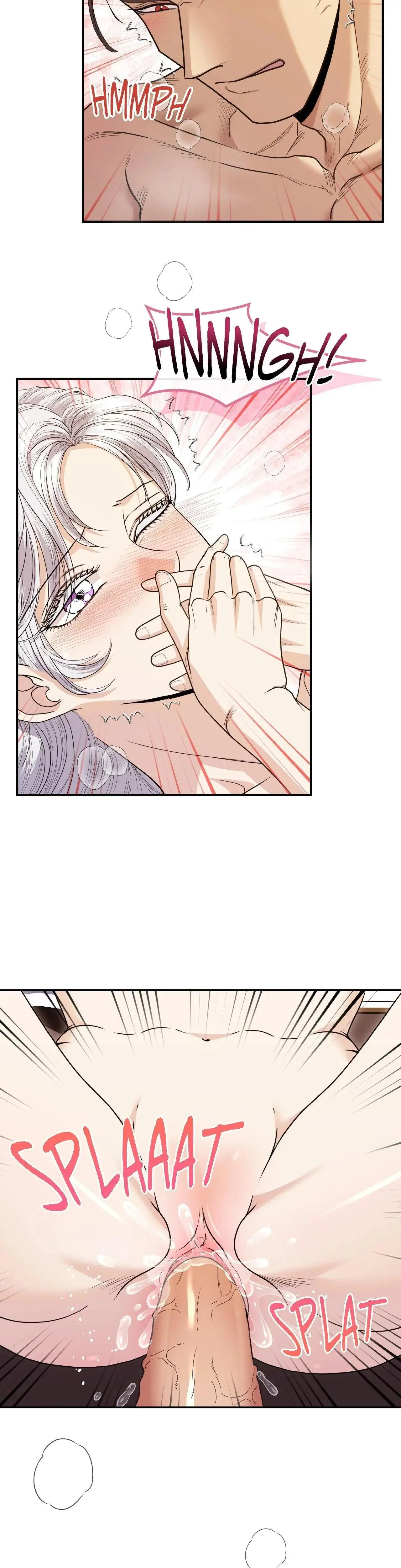 Beyond The Walls Of The Dukes Mansion Chapter 28 - Page 15