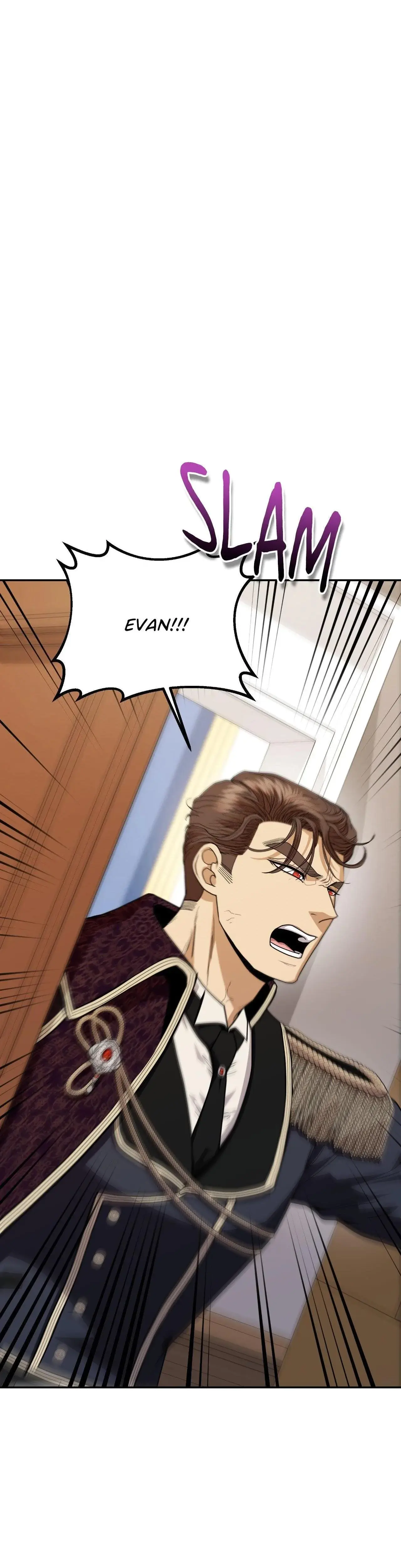 Beyond The Walls Of The Dukes Mansion Chapter 29 - Page 1