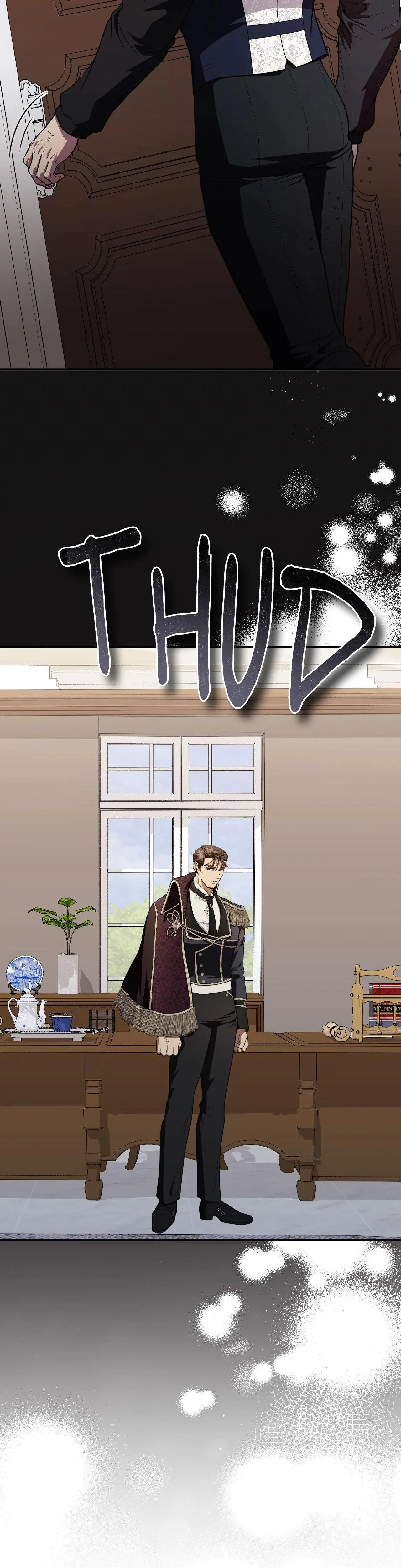 Beyond The Walls Of The Dukes Mansion Chapter 29 - Page 16