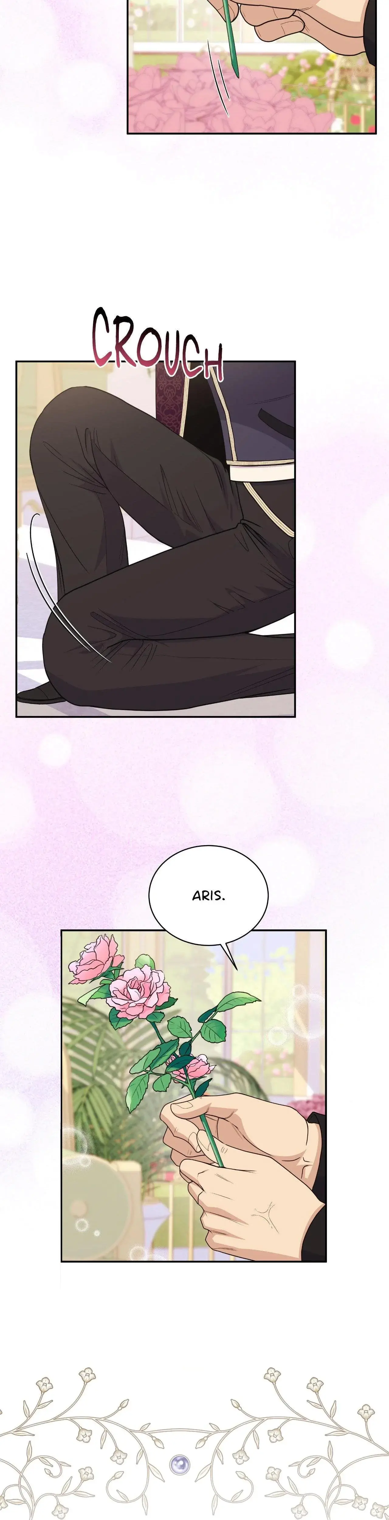 Beyond The Walls Of The Dukes Mansion Chapter 29 - Page 22