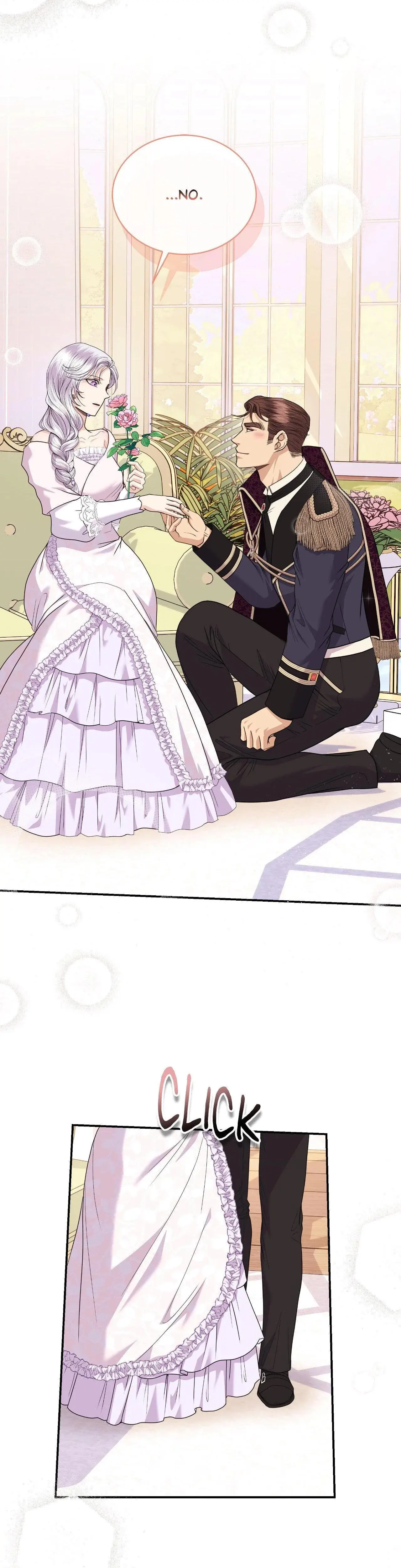 Beyond The Walls Of The Dukes Mansion Chapter 29 - Page 29