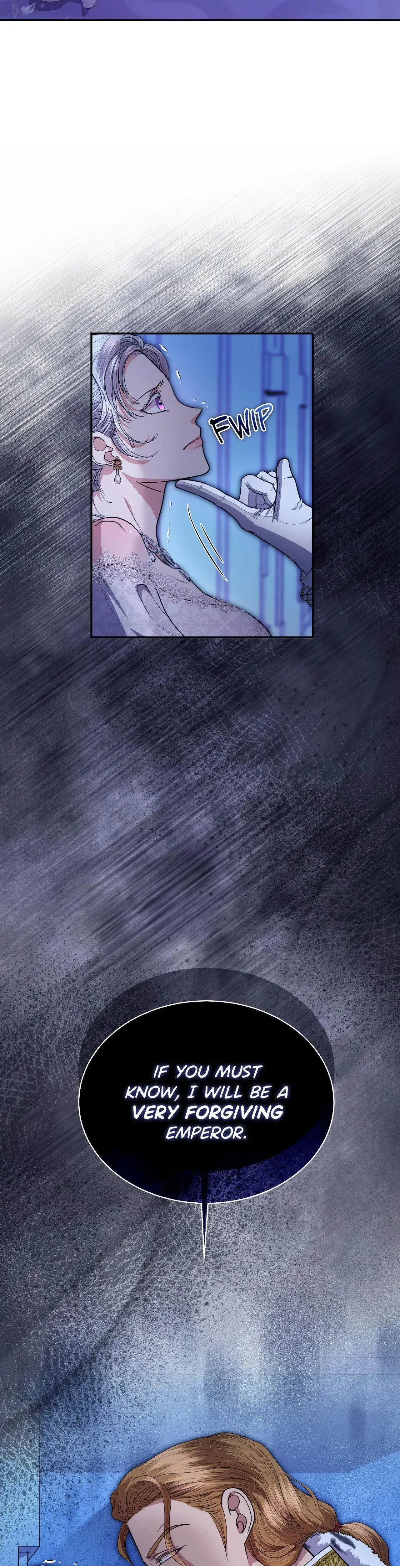 Beyond The Walls Of The Dukes Mansion Chapter 29 - Page 38