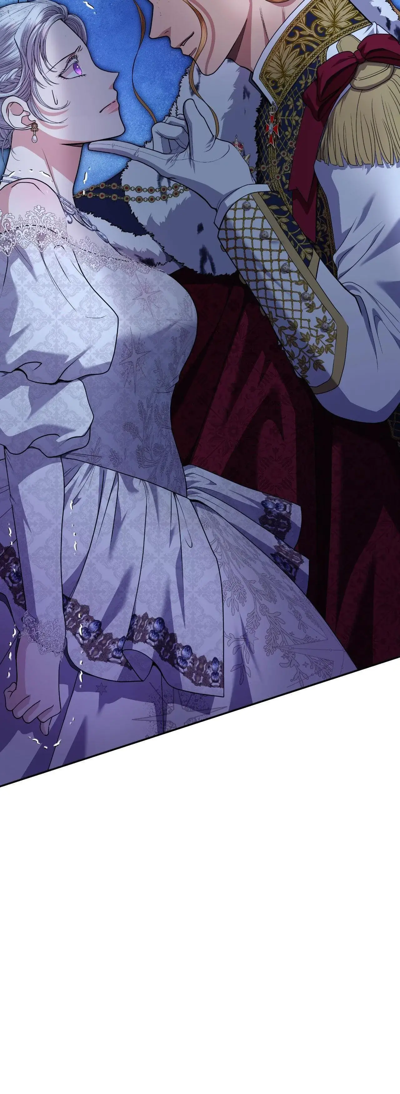 Beyond The Walls Of The Dukes Mansion Chapter 29 - Page 39