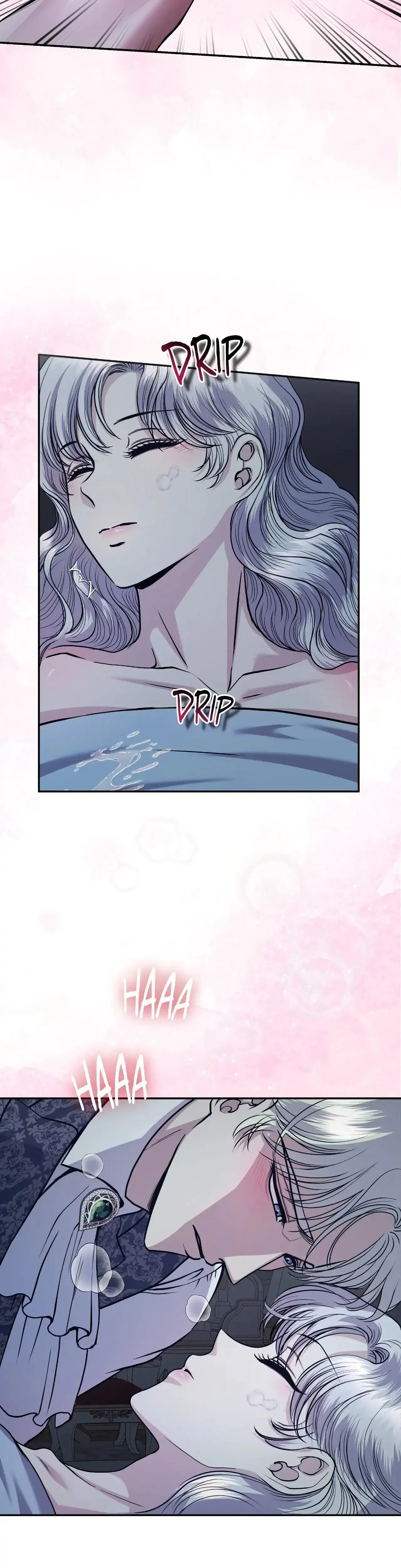 Beyond The Walls Of The Dukes Mansion Chapter 3 - Page 23