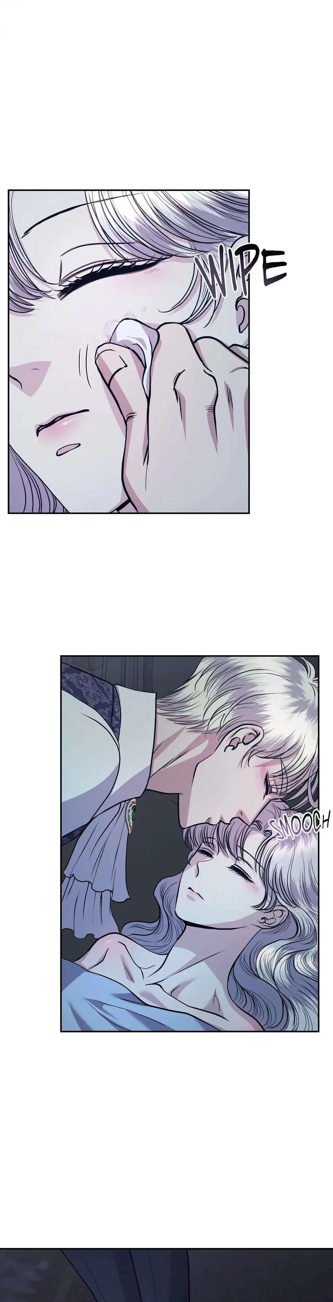Beyond The Walls Of The Dukes Mansion Chapter 3 - Page 24