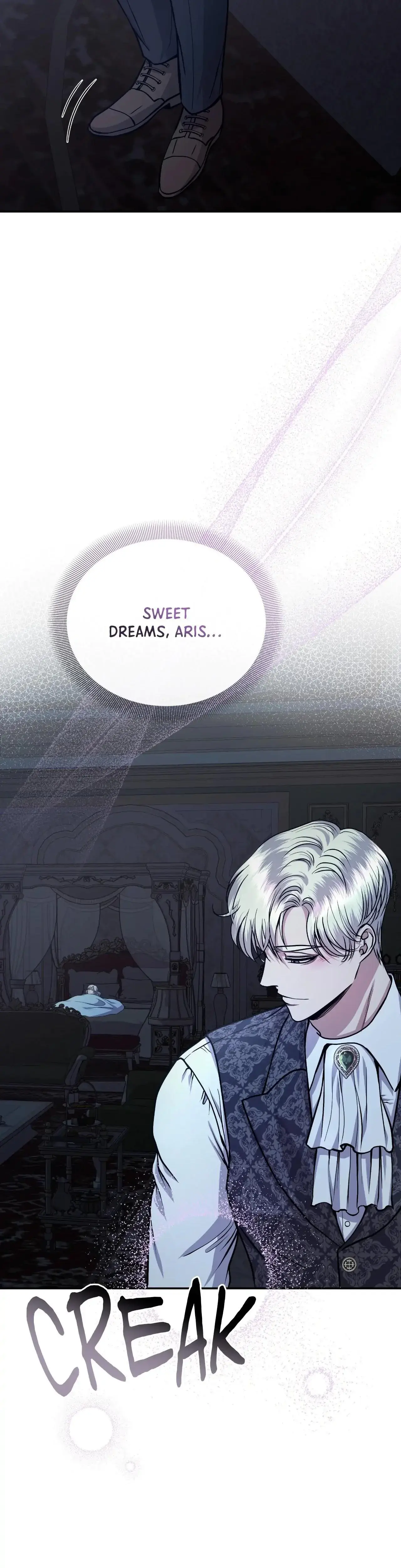 Beyond The Walls Of The Dukes Mansion Chapter 3 - Page 25