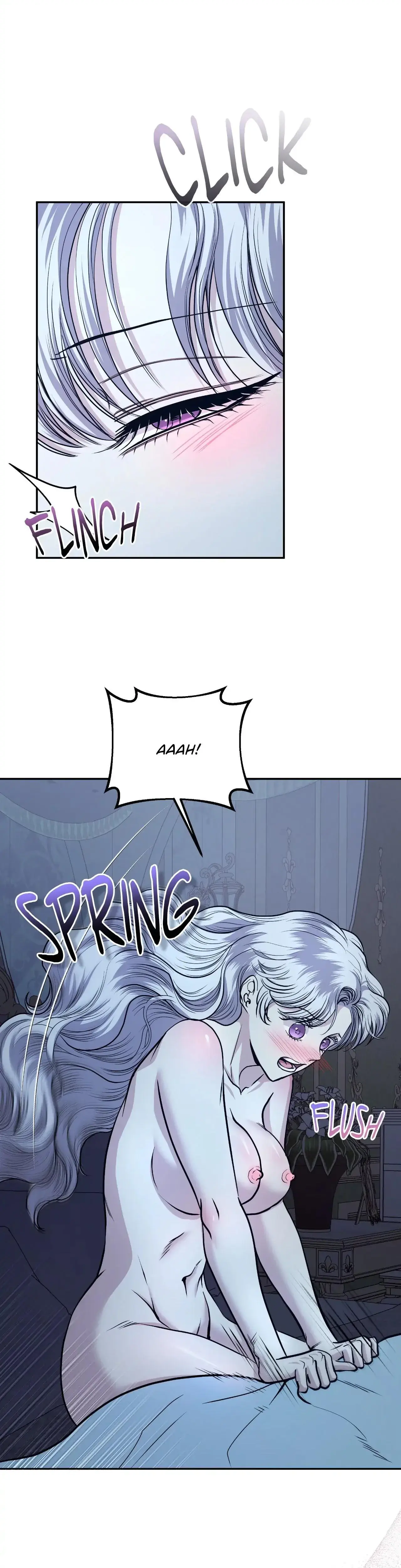 Beyond The Walls Of The Dukes Mansion Chapter 3 - Page 26
