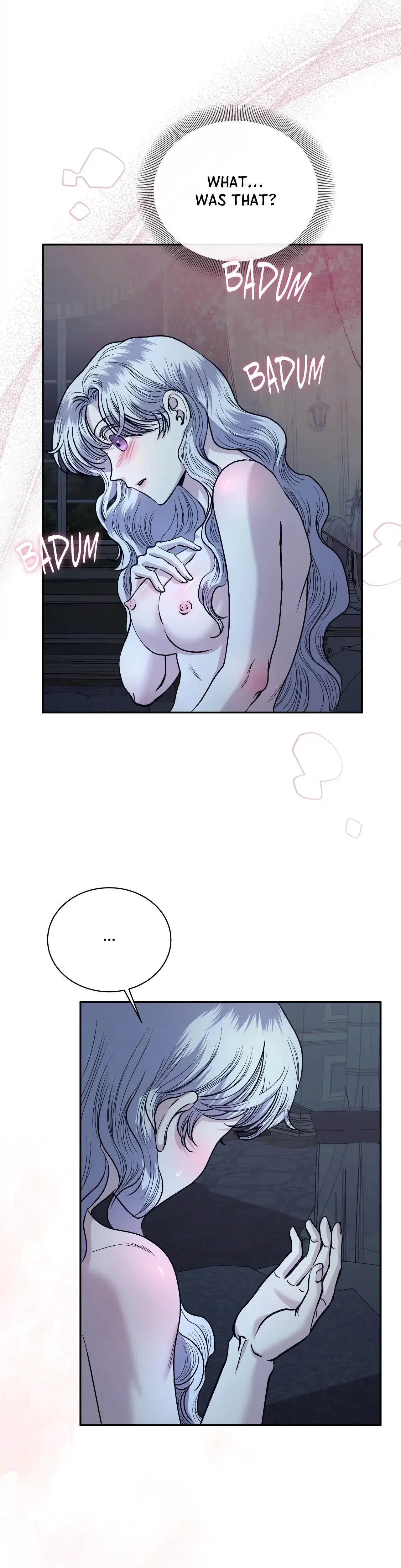 Beyond The Walls Of The Dukes Mansion Chapter 3 - Page 27