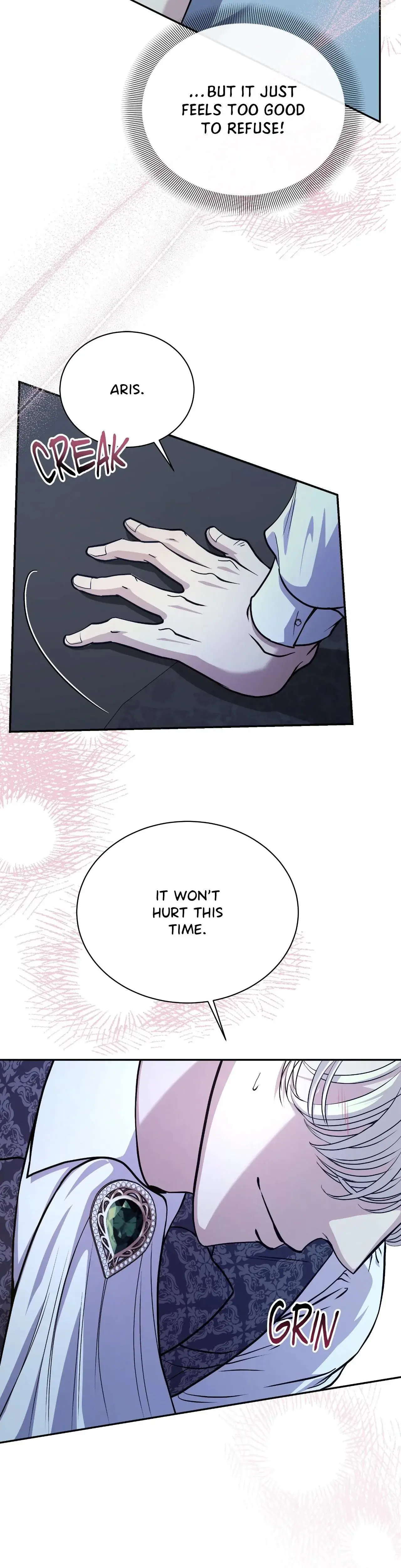 Beyond The Walls Of The Dukes Mansion Chapter 3 - Page 7