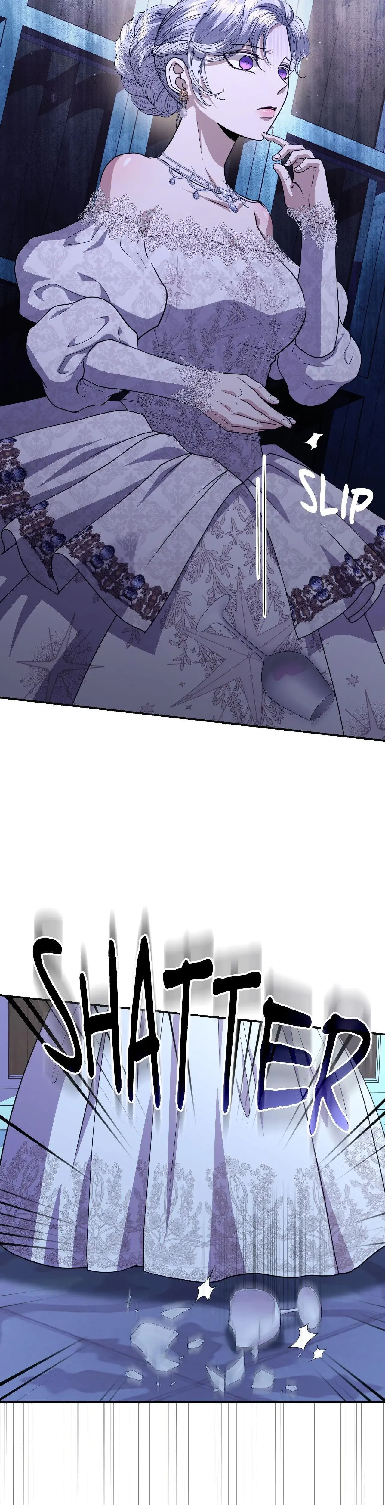 Beyond The Walls Of The Dukes Mansion Chapter 31 - Page 13