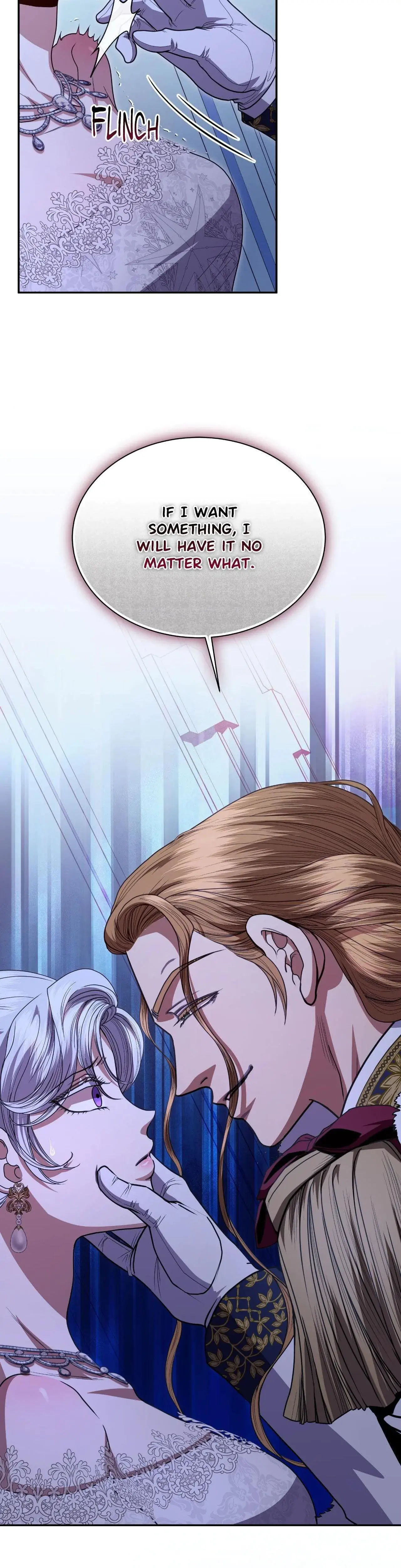 Beyond The Walls Of The Dukes Mansion Chapter 31 - Page 23