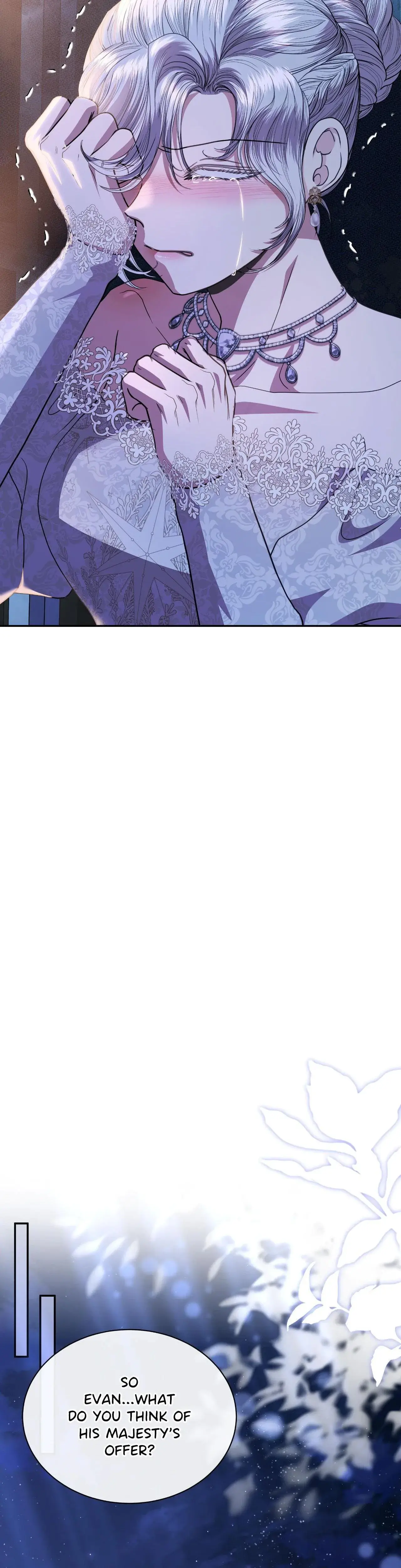 Beyond The Walls Of The Dukes Mansion Chapter 31 - Page 30