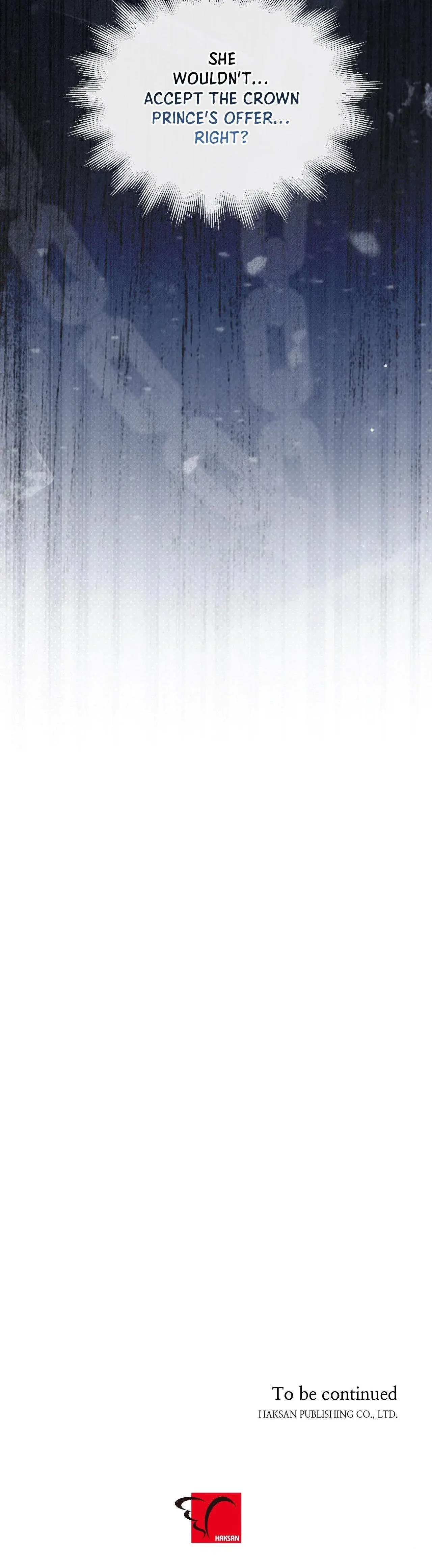 Beyond The Walls Of The Dukes Mansion Chapter 31 - Page 34