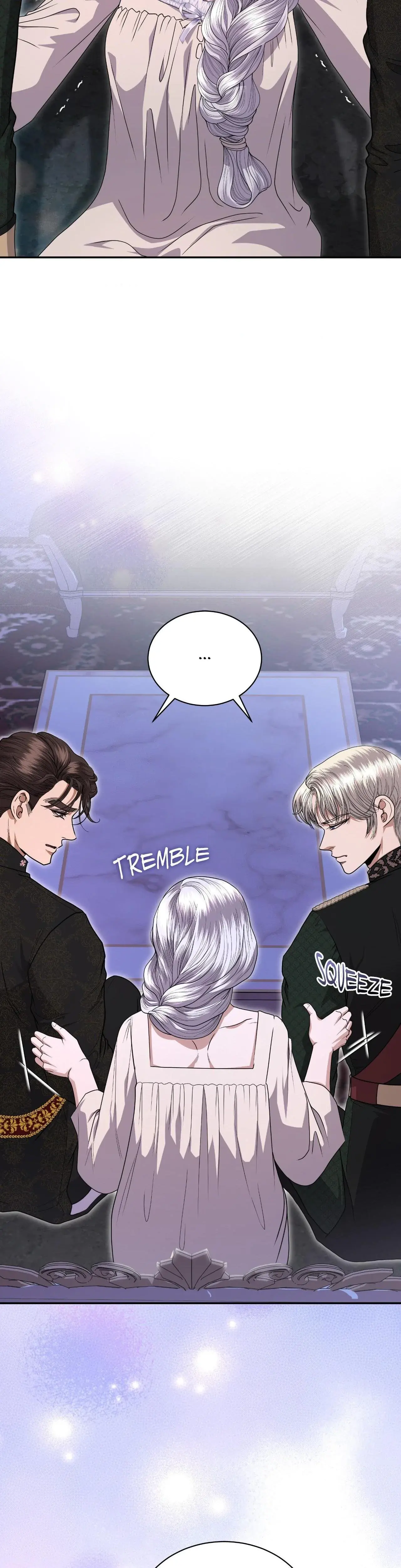 Beyond The Walls Of The Dukes Mansion Chapter 32 - Page 21