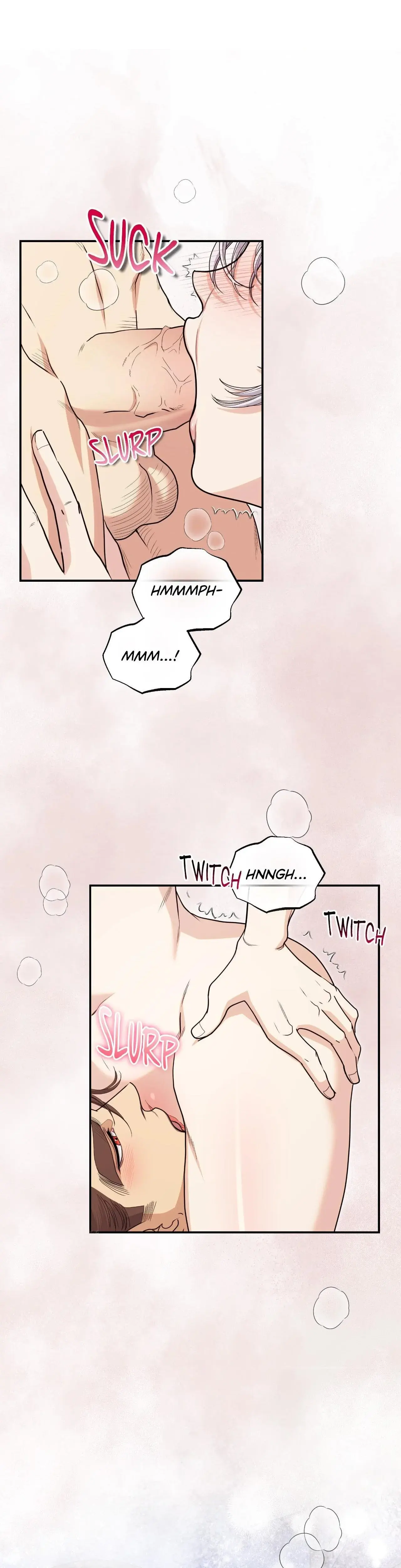 Beyond The Walls Of The Dukes Mansion Chapter 32 - Page 24