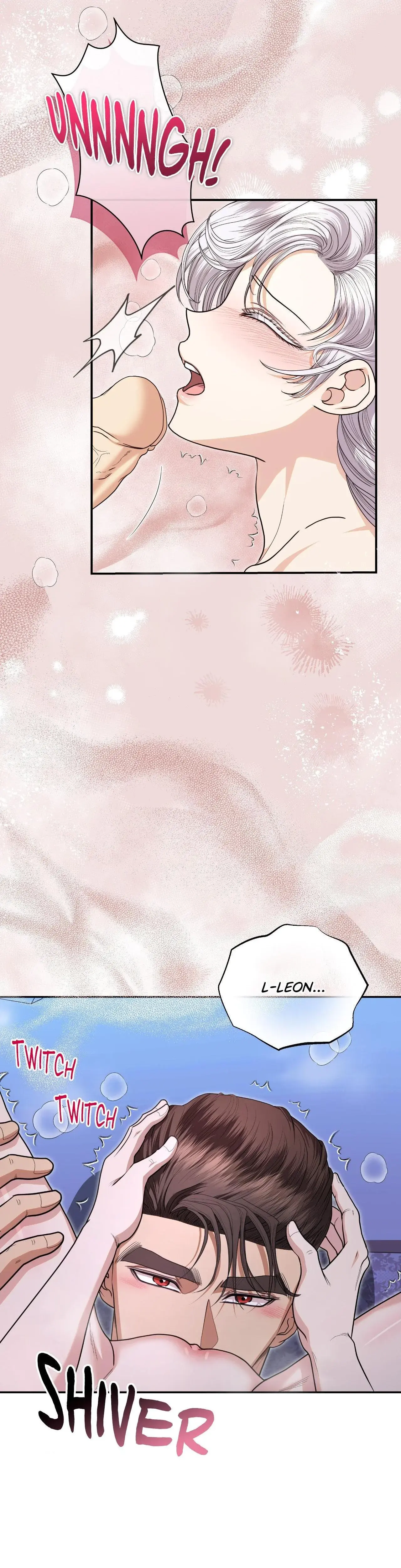 Beyond The Walls Of The Dukes Mansion Chapter 32 - Page 26