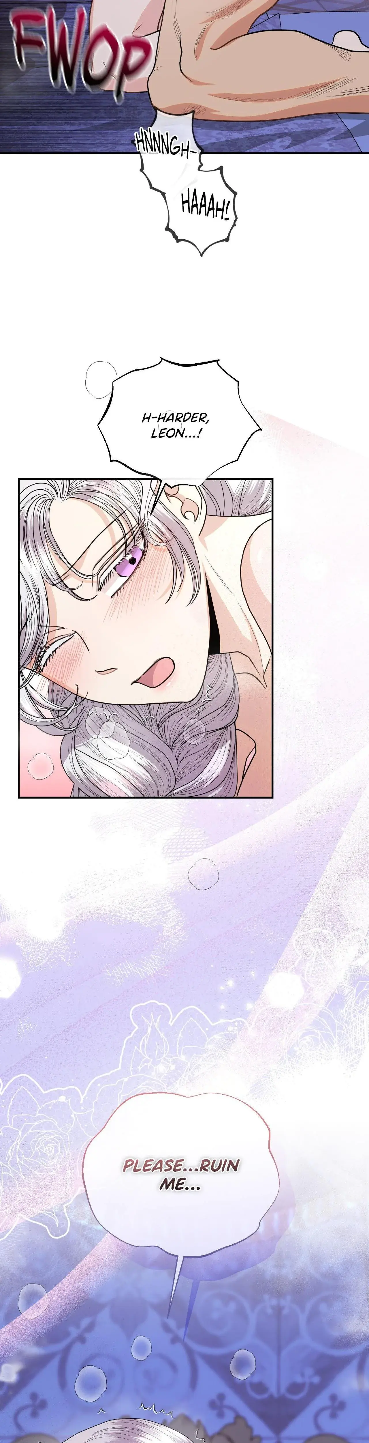 Beyond The Walls Of The Dukes Mansion Chapter 32 - Page 34