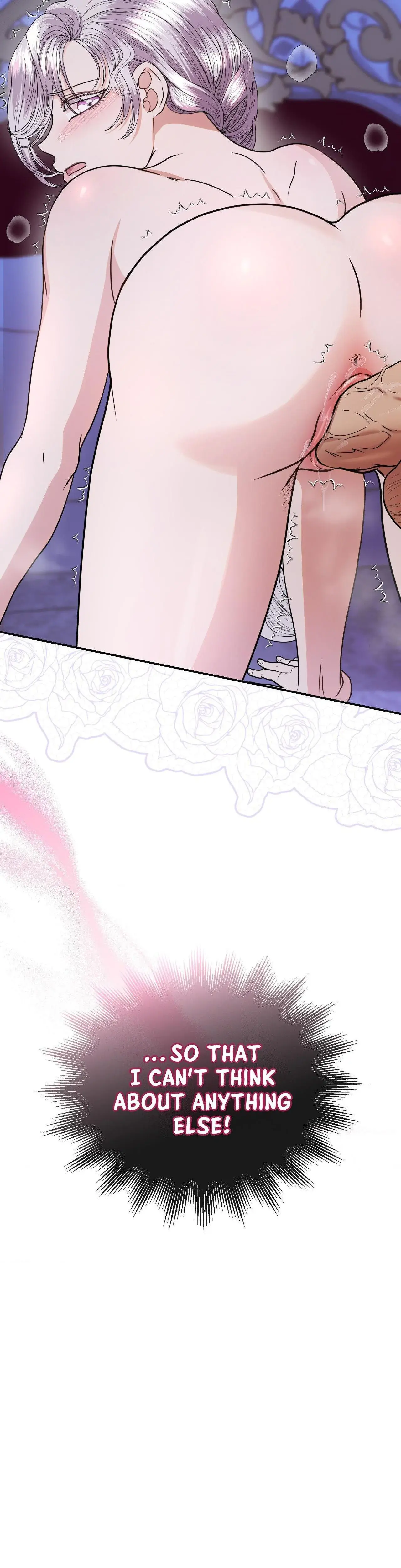 Beyond The Walls Of The Dukes Mansion Chapter 32 - Page 35
