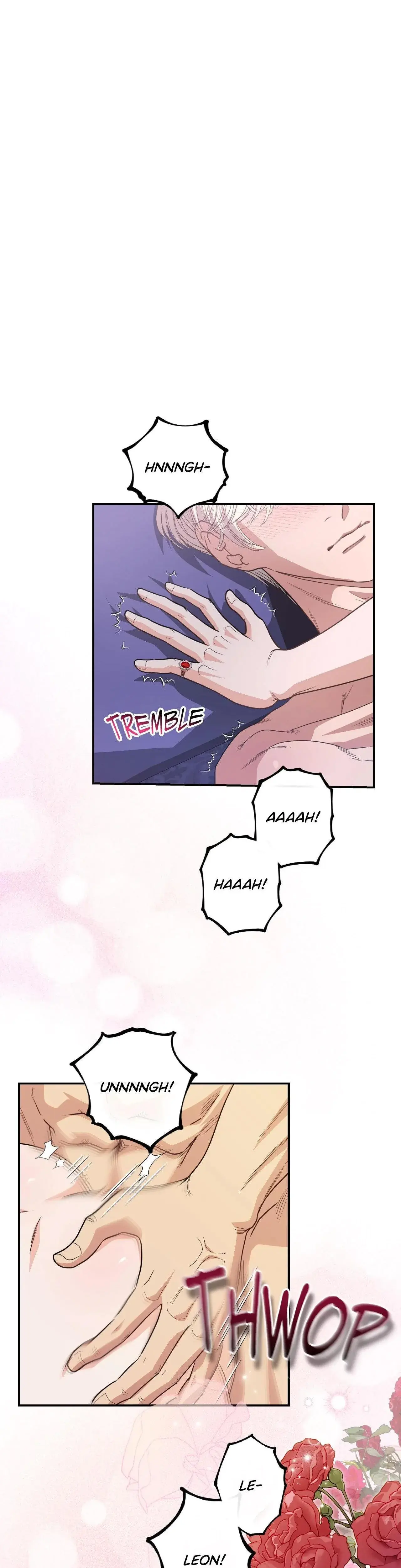 Beyond The Walls Of The Dukes Mansion Chapter 33 - Page 13