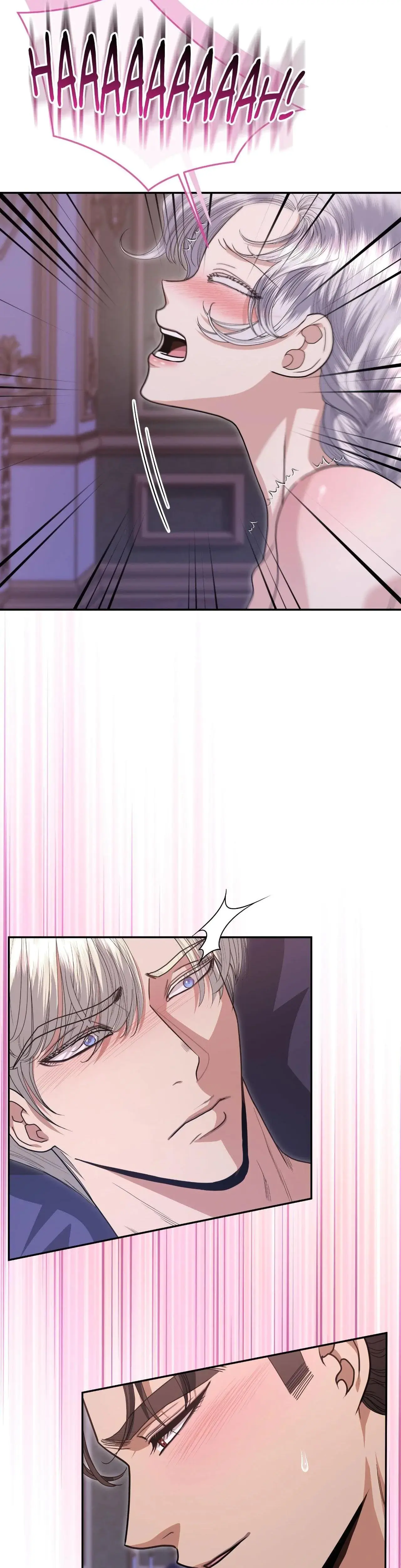 Beyond The Walls Of The Dukes Mansion Chapter 33 - Page 17