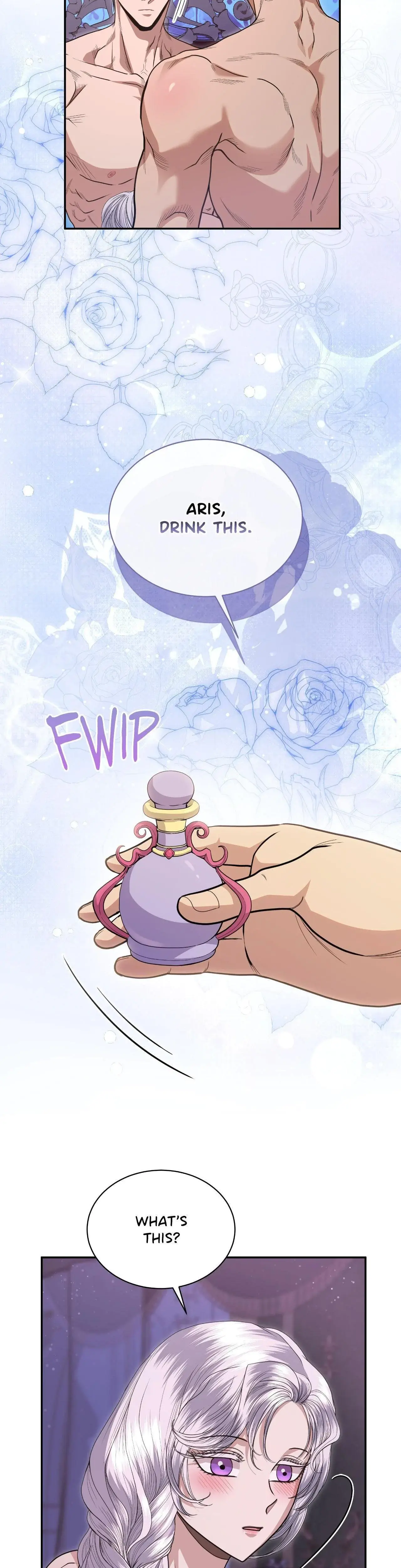 Beyond The Walls Of The Dukes Mansion Chapter 33 - Page 4