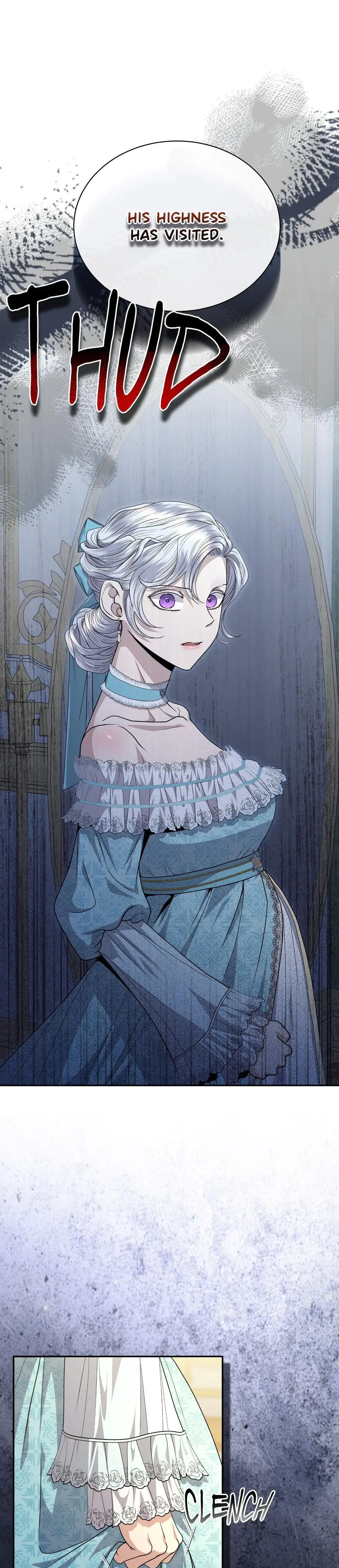 Beyond The Walls Of The Dukes Mansion Chapter 34 - Page 14