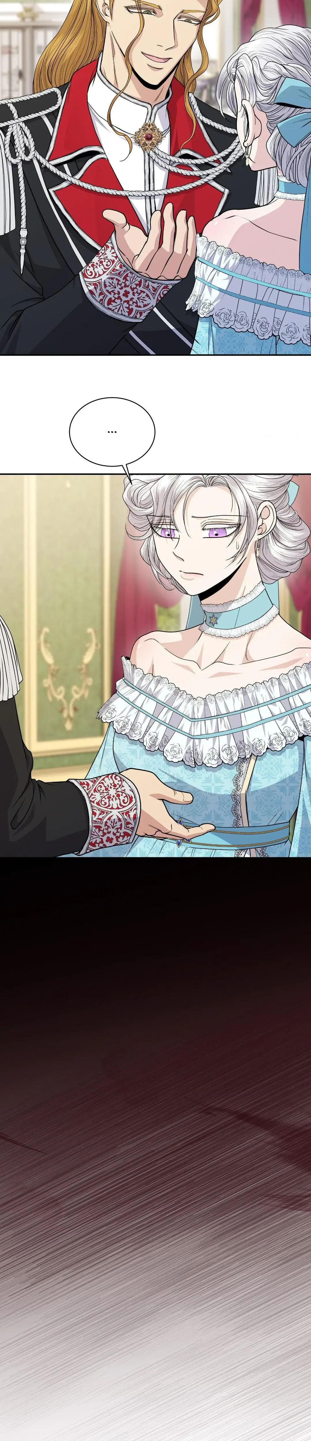 Beyond The Walls Of The Dukes Mansion Chapter 34 - Page 18