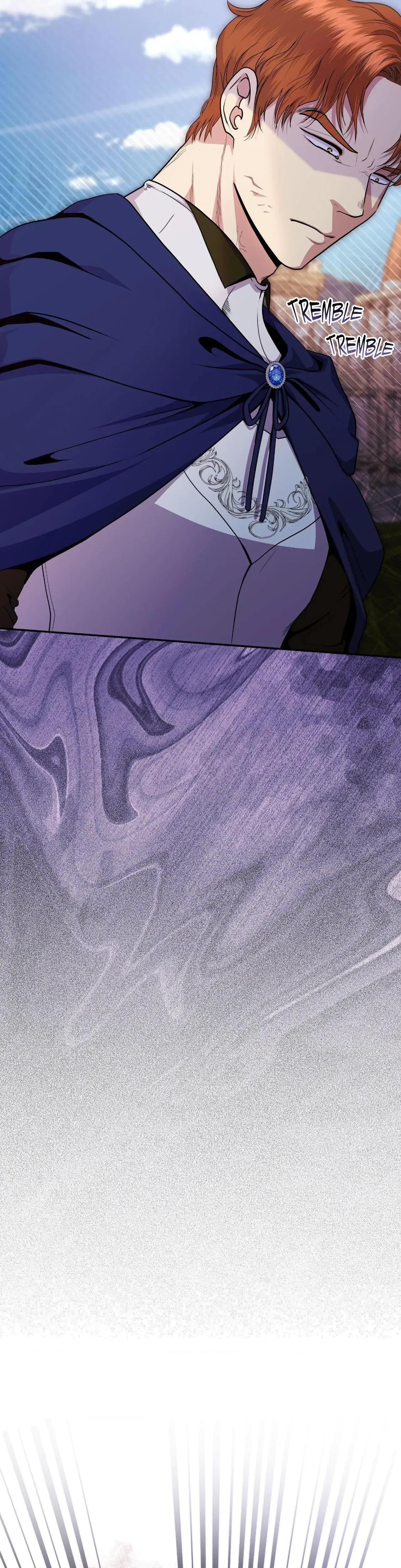 Beyond The Walls Of The Dukes Mansion Chapter 35 - Page 24