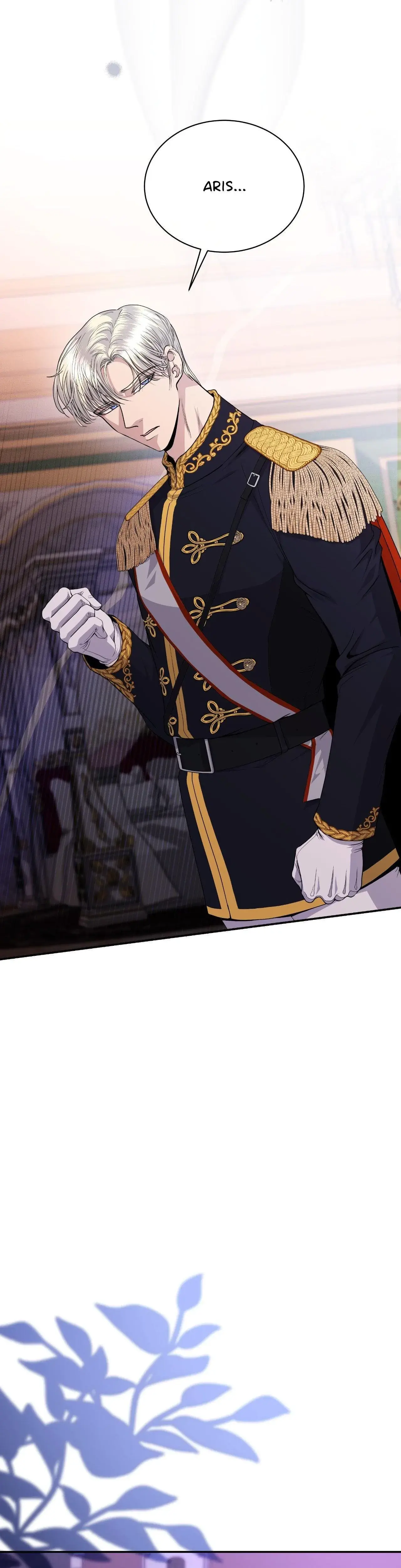 Beyond The Walls Of The Dukes Mansion Chapter 36 - Page 14