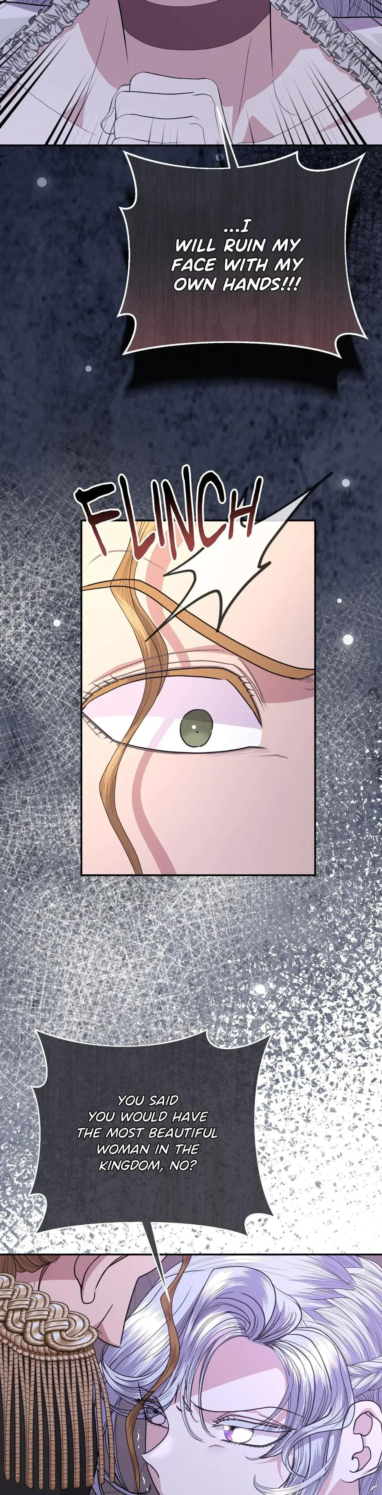 Beyond The Walls Of The Dukes Mansion Chapter 36 - Page 30