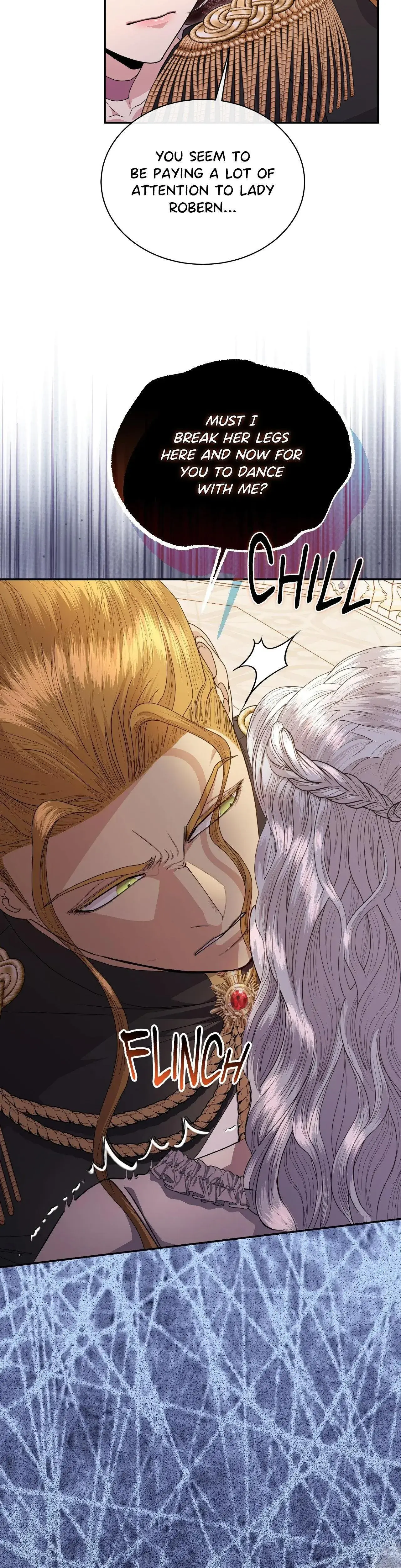 Beyond The Walls Of The Dukes Mansion Chapter 37 - Page 14