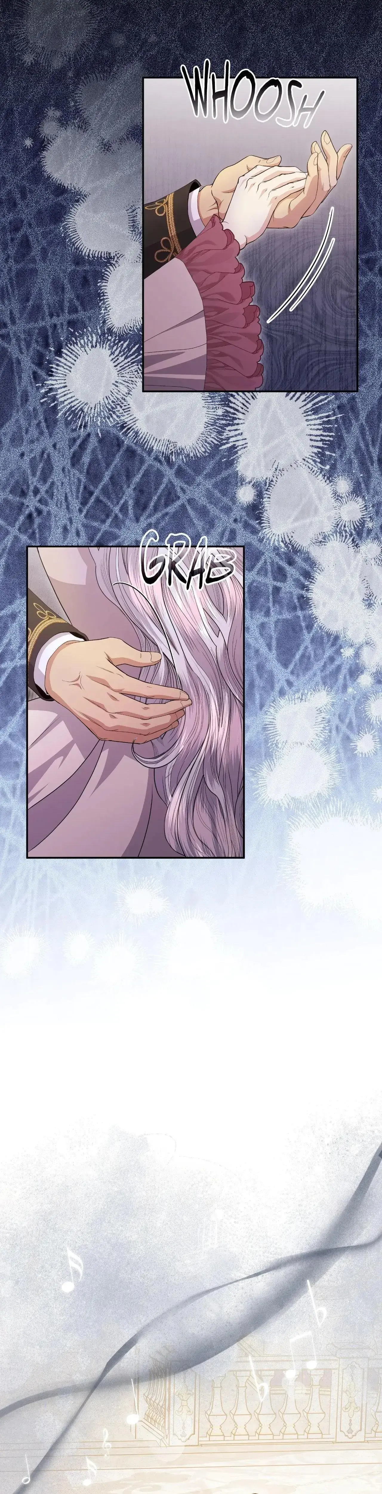 Beyond The Walls Of The Dukes Mansion Chapter 37 - Page 16