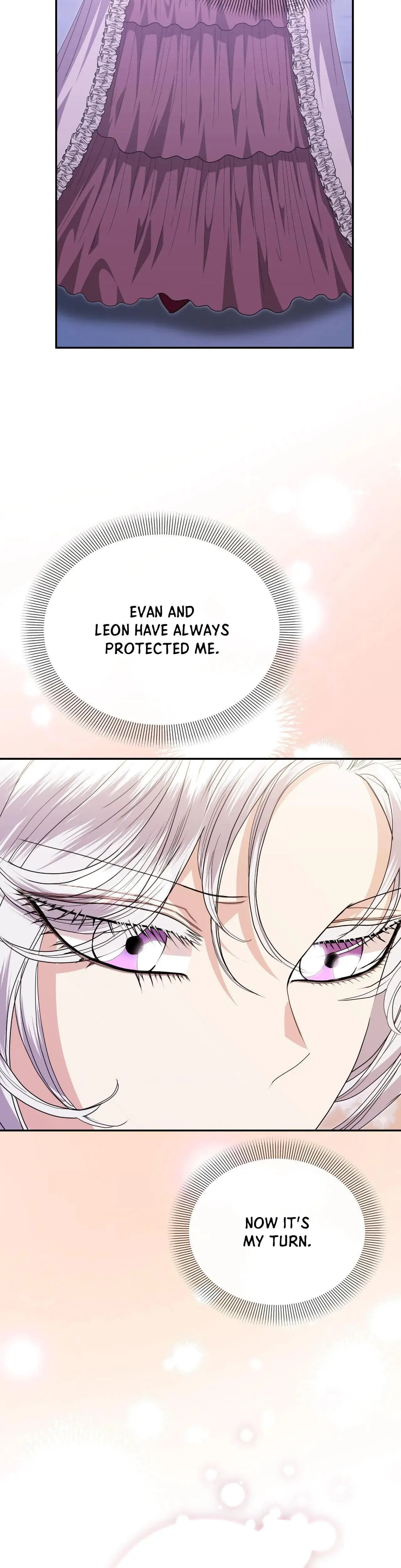 Beyond The Walls Of The Dukes Mansion Chapter 38 - Page 17