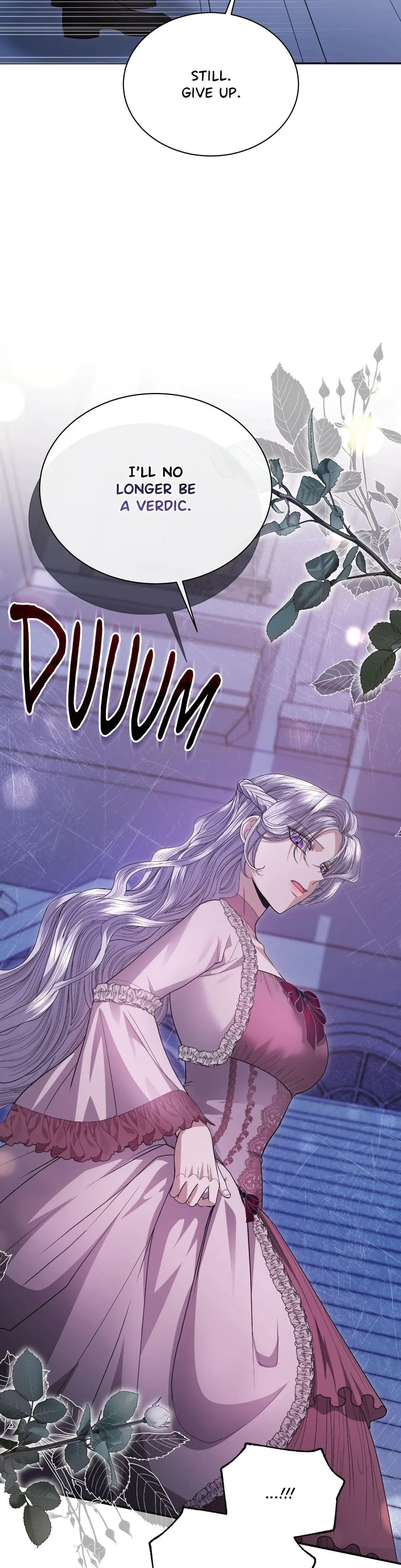 Beyond The Walls Of The Dukes Mansion Chapter 38 - Page 25