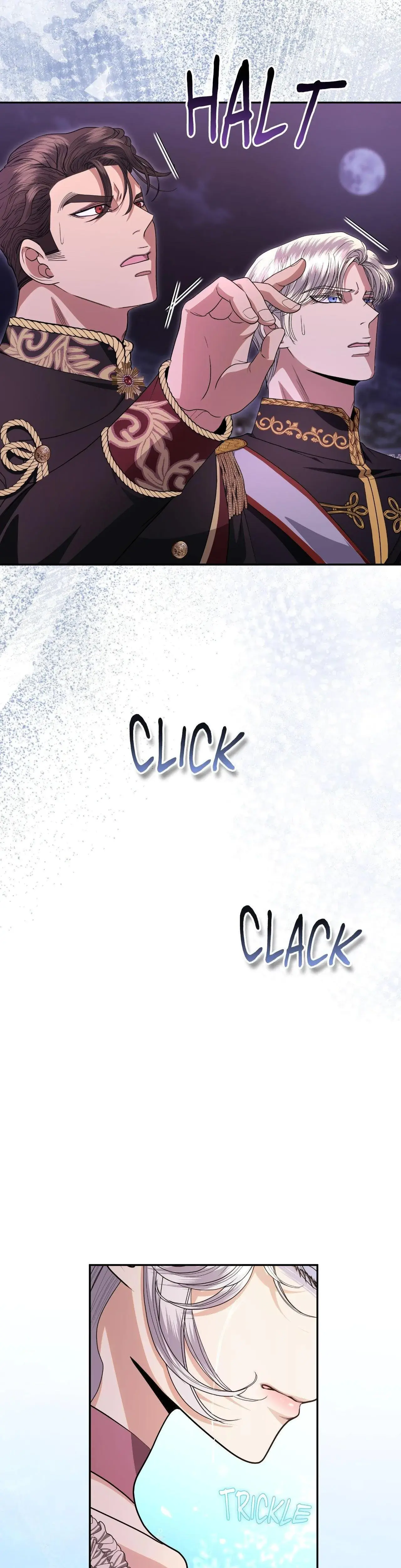 Beyond The Walls Of The Dukes Mansion Chapter 38 - Page 27