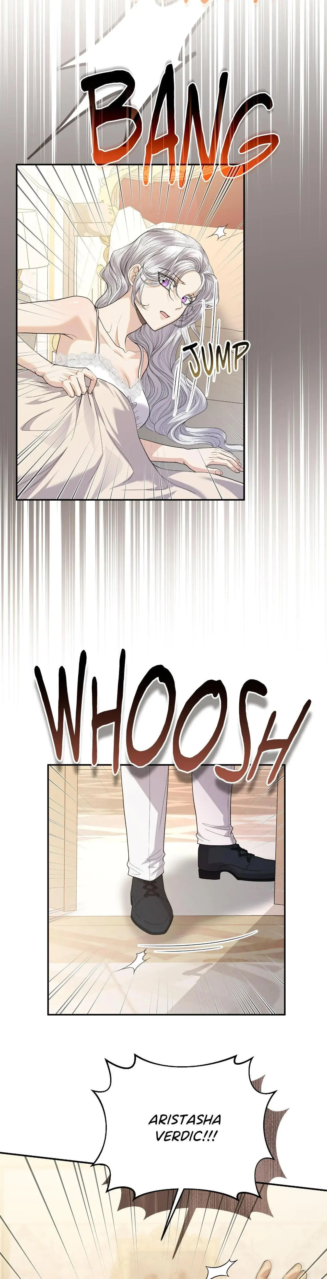 Beyond The Walls Of The Dukes Mansion Chapter 38 - Page 30