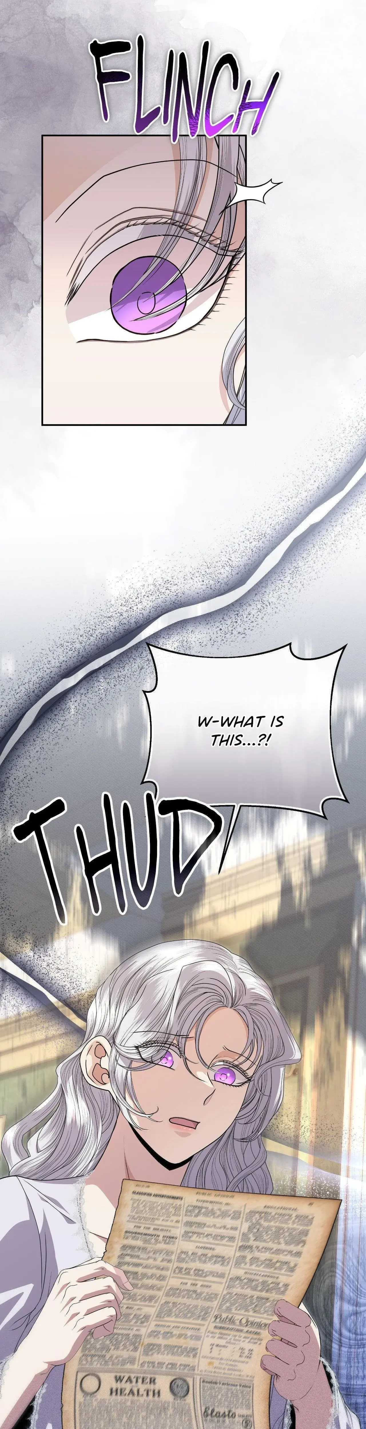 Beyond The Walls Of The Dukes Mansion Chapter 38 - Page 35