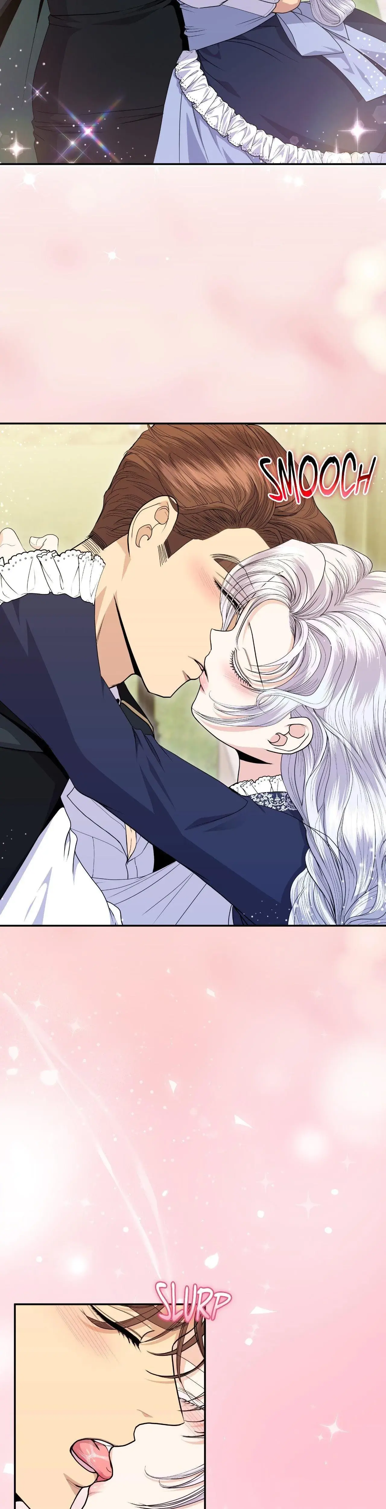 Beyond The Walls Of The Dukes Mansion Chapter 39 - Page 19